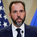 Sad: Federalna istraga protiv bivšeg specijalnog tužioca Džeka Smita