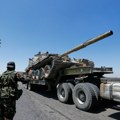 Одјекују пуцњи, нападнута војска! Отворен нови фронт у Сирији: "Спремнији смо него икад пре, одговорићемо пуном снагом"