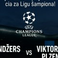 Spektakl na AJBROKSU – Rendžers dočekuje Viktoriju IZ PLZENJA