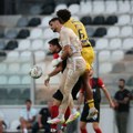 Lazetić pogodio sa izmenama, Makabi u 96. minutu odneo pobedu sa Malte