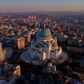 Spremite zalihe Ovi delovi Beograda sutra bez vode