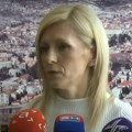 Policija u Trebinju pretresla kuću novinarke Nataše Miljanović Zubac
