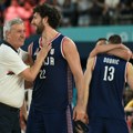 Pešića muče povrede: "Moramo da vratimo Micića"