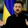 Zelenski odbacuje predaju teritorije, dok Trump najavljuje sastanak s Putinom