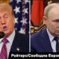 Trump i Putin razgovarat će na Aljasci o okončanju rata u Ukrajini