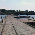 Pontonski most koji povezuje Zemunski kej i Lido od danas van funkcije