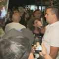 (VIDEO) Blokada na Zvezdari: Građani u Bulevaru kralja Aleksandra