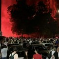 Srbija je na putu građanskog rata: Predsednik da preuzme odgovornost zbog kontramitingaških falangi