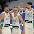 "Kuva" u Sloveniji: Dragić kritikovao selektora - Prepelič ga brani i "napada" Dončića