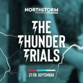 Porodični sportski vikend na Paliću - Northstrom trka sa preprekama