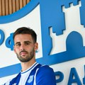 Ofk Beograd bez trenera Krunića, Stojanović u konkurenciji