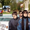Rokovnik, 18. - 24. avgust : Grupa Oejzis je objavila treći studijski album ”Be Here Now”