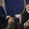 Uživo bomba iz bele kuće, Tramp najavio! Putin i Zelenski će se sastati, započete su pripreme