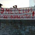„Mladi s juga“: Srbija se umiriti neće