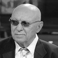Preminuo čuveni novinar Tomislav Milosavljević