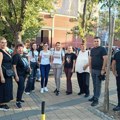 Naprednjaci ponovo u potrazi za normalnim životom, novi skup u nedelju