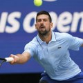 Novak se mučio, ali prošao dalje: Đoković savladao anonimnog Amerikanca