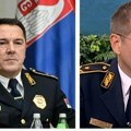 Sin blokader, a otac penzinisani policajac sumnjičen za uzimanje mita