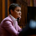 Brnabić: Obrazovanje u fokusu – plate nastavnika više nego udvostručene