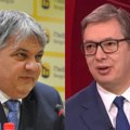 „Uznemireni smo činjenicom da postoji mogućnost da neko ugasi i ono malo slobodnih medija“: O krivičnoj prijavi protiv Vučića…