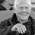 "Na ulicama Beograda, od 100 žena 95 su lepe" Armani je obožavao srpske lepotice, jedna stvar mu je bila čudna