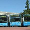 Zagreb eliminirao Kineze s natječaja za zglobne električne autobuse