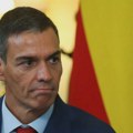 Sančez: Španija uvodi embargo na prodaju oružja Izraelu, okončati rat u Gazi