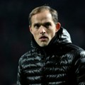 Tomas Tuhel gospodski odgovorio na pitanje o rasizmu: „Ne stavljamo veliki fokus na to, oni su sportska, emotivna zemlja“…