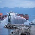 Rijeka Gateway krenuo s komercijalnim operacijama