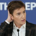 Portal Nova.rs prijavljen za briselski događaj na kom je trebalo da govori Brnabić: Brifing otkazan zbog ‘nepredviđenih…