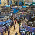 Dow Jones na istorijskom maksimumu iznad 46.000 poena