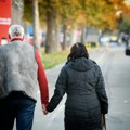 Objavljeno za koliko će biti povećane penzije od 1. decembra