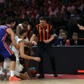 Cska razbio Zvezdu u polufinalu (foto)