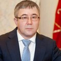 Pronađeno telo bivšeg visokog funkcionera Aleksandra Fedotova, preminuo u Moskvi pod nejasnim okolnostima