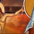 Krstovdan je, crveno slovo Posti se, unesite jednu stvar u kuću za bagostanje tokom cele godine i konzumirajte ovu namirnicu