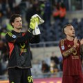 Svilar najsupešniji golman Evrope u 2025.