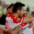 Promašen penal, crveni karton i dva prekida – preokret Zvezde sa igračem manje protiv Radničkog