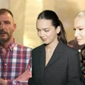 Hana podelila emotivan snimak Nataše i Dače: "Ja sam najveći papučar na svetu i najsrećniji..."
