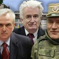 Ko je još od Srba u hagu: Retko ko je uspeo ranije da izađe, kazne izdržavaju u zatvorima u Evropi: Dvojica osuđena na…