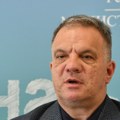 Stanković o dekanima: Nekima je jezik brži od pameti
