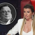 "Dokle više? Dosla te! Saša, moj brat, sada halid..." Viki Miljković neutešna zbog odlaska Bešlića: Dao mi je mnogo saveta, on…