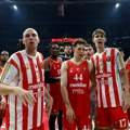 Zvezda nema šanse: Kladionice potpuno otpisale crveno-bele na gostovanju u Istanbulu!