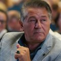 Halid Muslimović prekinuo intervju Slomljen stigao na komemoraciju: "Sve je rečeno"