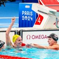 Олимпијска шампионка (25) иде у пензију, освојила је четири злата на Играма