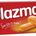 Plazma u Nigeriji: Omiljeni keks detinjstva u misiji slatkog osvajanja