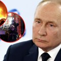 Putinovo novo oružje šokiralo Ukrajinu Bombe padaju s 150 km – PVO nemoćna!