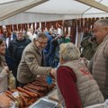 Glamočić: Znamo da je u svakom parčetu kobasice i svakom litru vina – najbolji deo Srbije