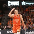 Stiže sjajan šuter - Gudurić ima novog saigrača
