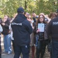 Obeležavanje Dana opštine i Dana oslobođenja Vrbasa uz kordon policije: Građani negodovali tokom govora predsednika opštine…
