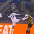 Dao gol Zvezdi na Marakani i izbacio je iz LŠ, sad je izveo jedan od najgrubljih poteza u istoriji